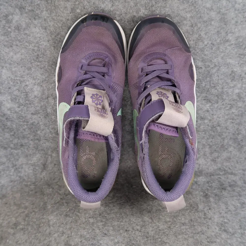 Nike Shoes Kids 13.5C Athletic Sneakers Trainers Explor Next Nature Easy On Girl